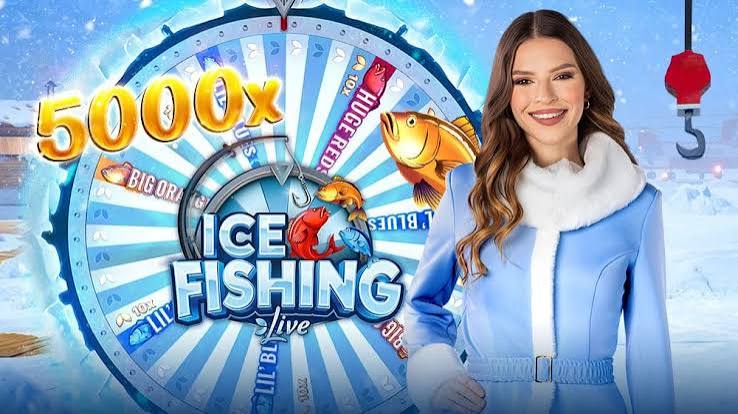 Fishing Time Online Your Ultimate Guide to Virtual Fishing Adventures -1786387947